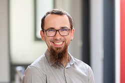 Dominic Wieroschewski